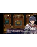 ANCIENT PHANTASMA XBOX + PC (WIN) КЛЮЧ/КОД