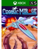 COSMIC MIRAGE (XBOX ONE) XBOX КЛЮЧ/КОД