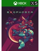 EXOPHOBIA XBOX КЛЮЧ/КОД