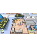 READY, STEADY, SHIP! XBOX КЛЮЧ/КОД