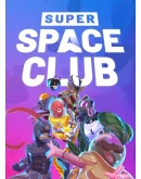 SUPER SPACE CLUB XBOX КЛЮЧ/КОД SUPER SPACE CLUB XBOX КЛЮЧ/КОД