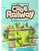 CUBE RAILWAY XBOX КЛЮЧ/КОД