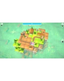 CUBE RAILWAY XBOX КЛЮЧ/КОД