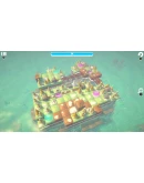 CUBE RAILWAY XBOX КЛЮЧ/КОД