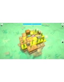 CUBE RAILWAY XBOX КЛЮЧ/КОД