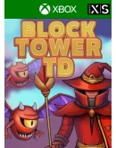 BLOCK TOWER TD (WINDOWS) PC (WIN) КЛЮЧ/КОД