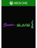 BOOOM-SLANG! XBOX КЛЮЧ/КОД