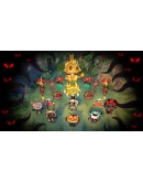 CULT OF THE LAMB: SINFUL EDITION XBOX КЛЮЧ/КОД