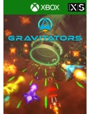 GRAVITATORS XBOX КЛЮЧ/КОД GRAVITATORS XBOX КЛЮЧ/КОД