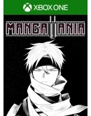 MANGAVANIA 2 XBOX КЛЮЧ/КОД