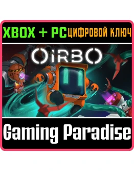 OIRBO XBOX + PC (WIN) КЛЮЧ/КОД