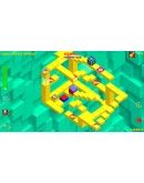 PEDRA CRYSTAL CAVES XBOX КЛЮЧ/КОД