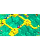 PEDRA CRYSTAL CAVES XBOX КЛЮЧ/КОД