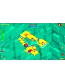 PEDRA CRYSTAL CAVES XBOX КЛЮЧ/КОД