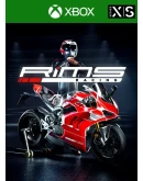 RIMS RACING XBOX Series КЛЮЧ/КОД