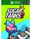 SUGAR TANKS 2 XBOX КЛЮЧ/КОД