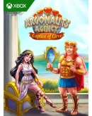 ARGONAUTS AGENCY 5: CAPTIVE OF CIRCE XBOX КЛЮЧ/КОД
