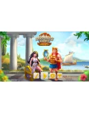 ARGONAUTS AGENCY 5: CAPTIVE OF CIRCE XBOX КЛЮЧ/КОД