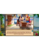 ARGONAUTS AGENCY 5: CAPTIVE OF CIRCE XBOX КЛЮЧ/КОД