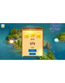 ARGONAUTS AGENCY 5: CAPTIVE OF CIRCE XBOX КЛЮЧ/КОД