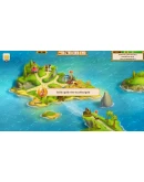 ARGONAUTS AGENCY 5: CAPTIVE OF CIRCE XBOX КЛЮЧ/КОД