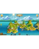 ARGONAUTS AGENCY 5: CAPTIVE OF CIRCE XBOX КЛЮЧ/КОД