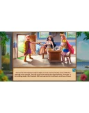 ARGONAUTS AGENCY 5: CAPTIVE OF CIRCE XBOX КЛЮЧ/КОД