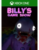 BILLYS GAME SHOW XBOX КЛЮЧ/КОД BILLYS GAME SHOW XBOX КЛЮЧ/КОД