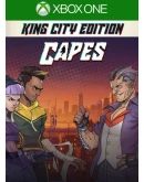 CAPES - KING CITY EDITION XBOX КЛЮЧ/КОД