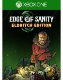 EDGE OF SANITY - ELDRITCH EDITION XBOX КЛЮЧ/КОД