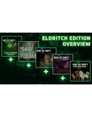 EDGE OF SANITY - ELDRITCH EDITION XBOX КЛЮЧ/КОД