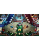 MANIC MECHANICS XBOX КЛЮЧ/КОД