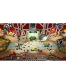 MANIC MECHANICS XBOX КЛЮЧ/КОД