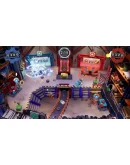 MANIC MECHANICS XBOX КЛЮЧ/КОД