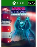 MURDER IS GAME OVER: STREAMING DEATH XBOX КЛЮЧ/КОД