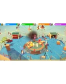 RUBBER BANDITS: ANIMAL BANDITS XBOX + PC (WIN) КЛЮЧ/КОД