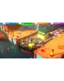 RUBBER BANDITS: ANIMAL BANDITS XBOX + PC (WIN) КЛЮЧ/КОД