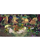 TEENAGE MUTANT NINJA TURTLES: SHREDDER'S REVENGE - ULTI TEENAGE MUTANT NINJA TURTLES: SHREDDER'S REVENGE - ULTI