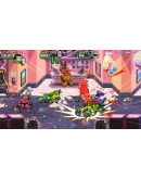 TEENAGE MUTANT NINJA TURTLES: SHREDDER'S REVENGE - ULTI TEENAGE MUTANT NINJA TURTLES: SHREDDER'S REVENGE - ULTI