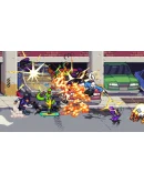 TEENAGE MUTANT NINJA TURTLES: SHREDDER'S REVENGE - ULTI TEENAGE MUTANT NINJA TURTLES: SHREDDER'S REVENGE - ULTI