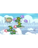 TEENAGE MUTANT NINJA TURTLES: SHREDDER'S REVENGE - ULTI TEENAGE MUTANT NINJA TURTLES: SHREDDER'S REVENGE - ULTI