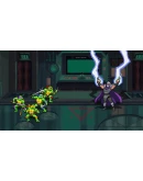 TEENAGE MUTANT NINJA TURTLES: SHREDDER'S REVENGE - ULTI TEENAGE MUTANT NINJA TURTLES: SHREDDER'S REVENGE - ULTI