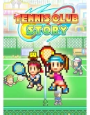 TENNIS CLUB STORY XBOX + PC (WIN) КЛЮЧ/КОД TENNIS CLUB STORY XBOX + PC (WIN) КЛЮЧ/КОД