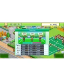 TENNIS CLUB STORY XBOX + PC (WIN) КЛЮЧ/КОД TENNIS CLUB STORY XBOX + PC (WIN) КЛЮЧ/КОД