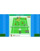 TENNIS CLUB STORY XBOX + PC (WIN) КЛЮЧ/КОД TENNIS CLUB STORY XBOX + PC (WIN) КЛЮЧ/КОД