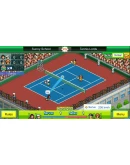 TENNIS CLUB STORY XBOX + PC (WIN) КЛЮЧ/КОД TENNIS CLUB STORY XBOX + PC (WIN) КЛЮЧ/КОД