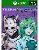 THERMONUCLEAR XBOX КЛЮЧ/КОД