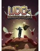 UDO - UNIDENTIFIED DRILLING OBJECT XBOX КЛЮЧ/КОД