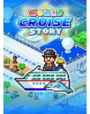 WORLD CRUISE STORY XBOX + PC (WIN) КЛЮЧ/КОД