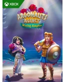 ARGONAUTS AGENCY 6: MISSING DAUGHTER XBOX КЛЮЧ/КОД
